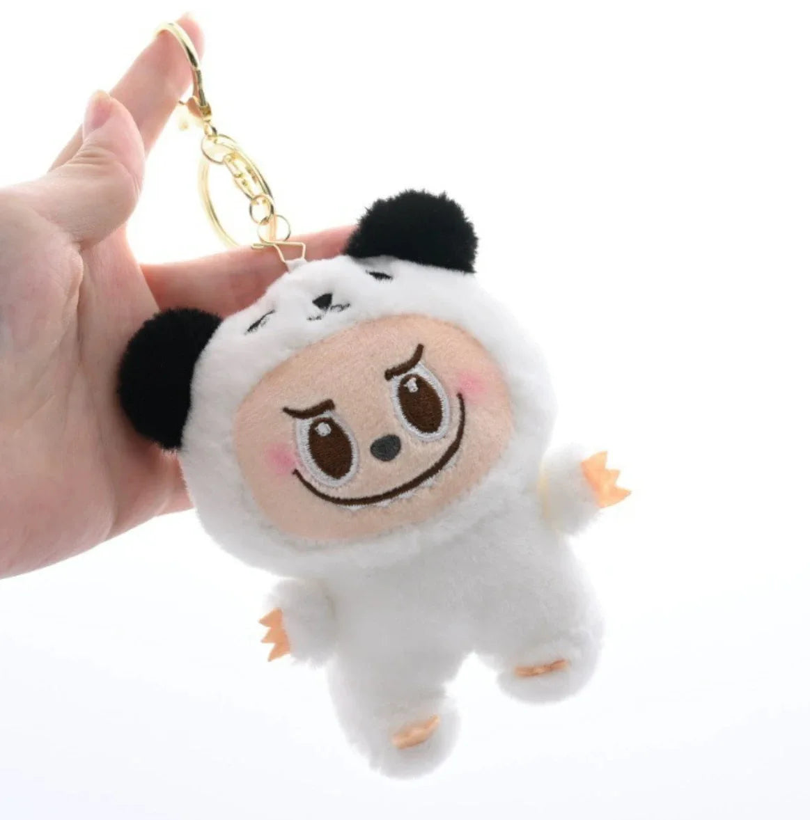 Labuba LBB08   Keychain backpacks key, Plush Doll Pendant Hanging Decoration Keyring Gift Mobile phone pendant/lanyard